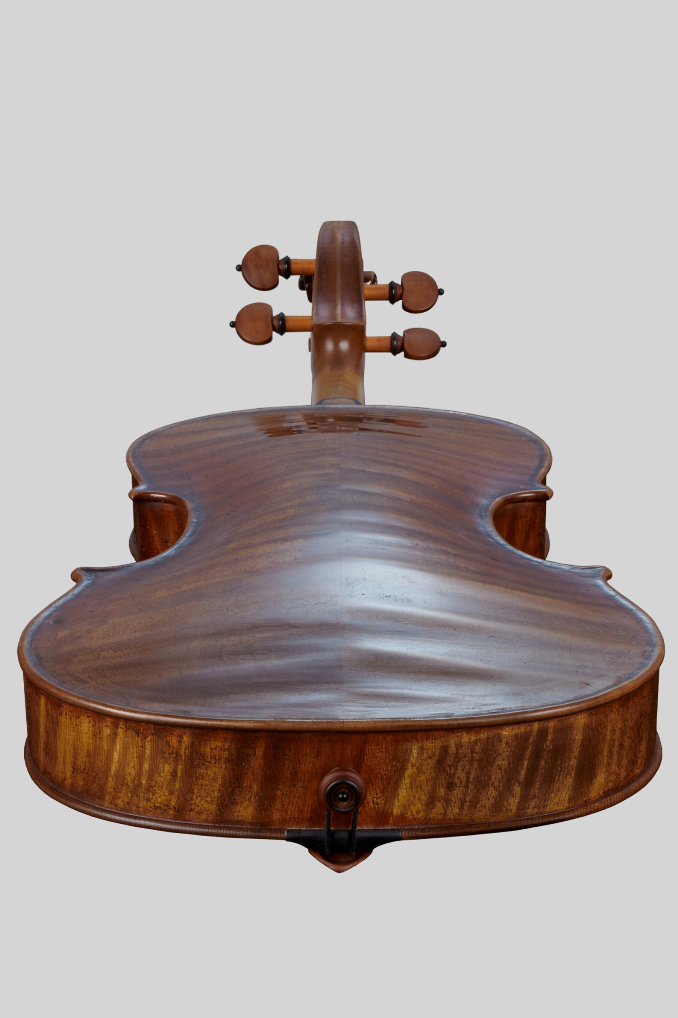7-guarneri violin maker Luthier liutaio italian fine violin hand