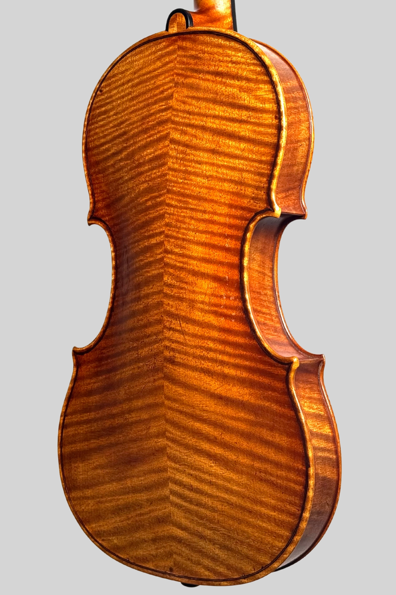 Guarneri ant violin maker handmade fine italian luthier violin4