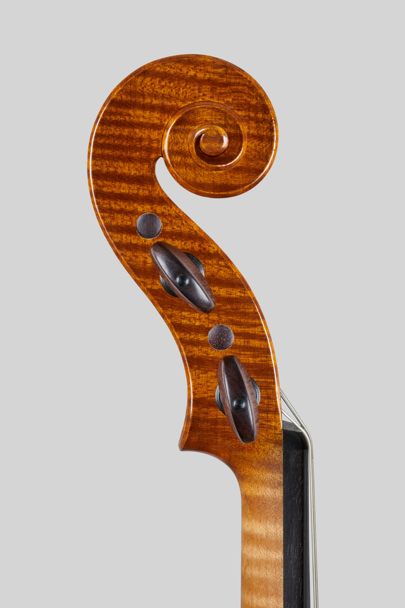 Mirecourt violin maker handmade fine italian luthier violin3