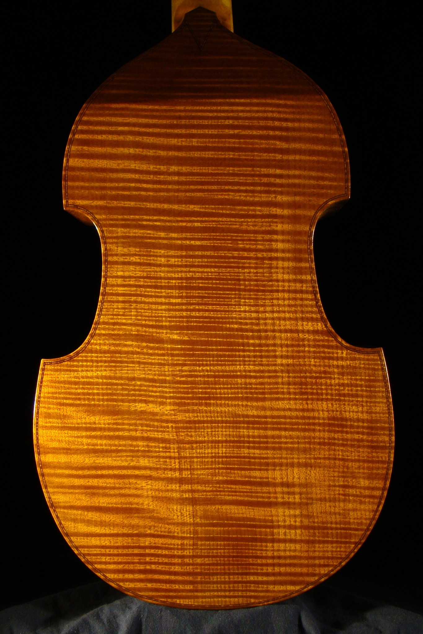 gamba violin maker luthier violin making Italy fine handmade2