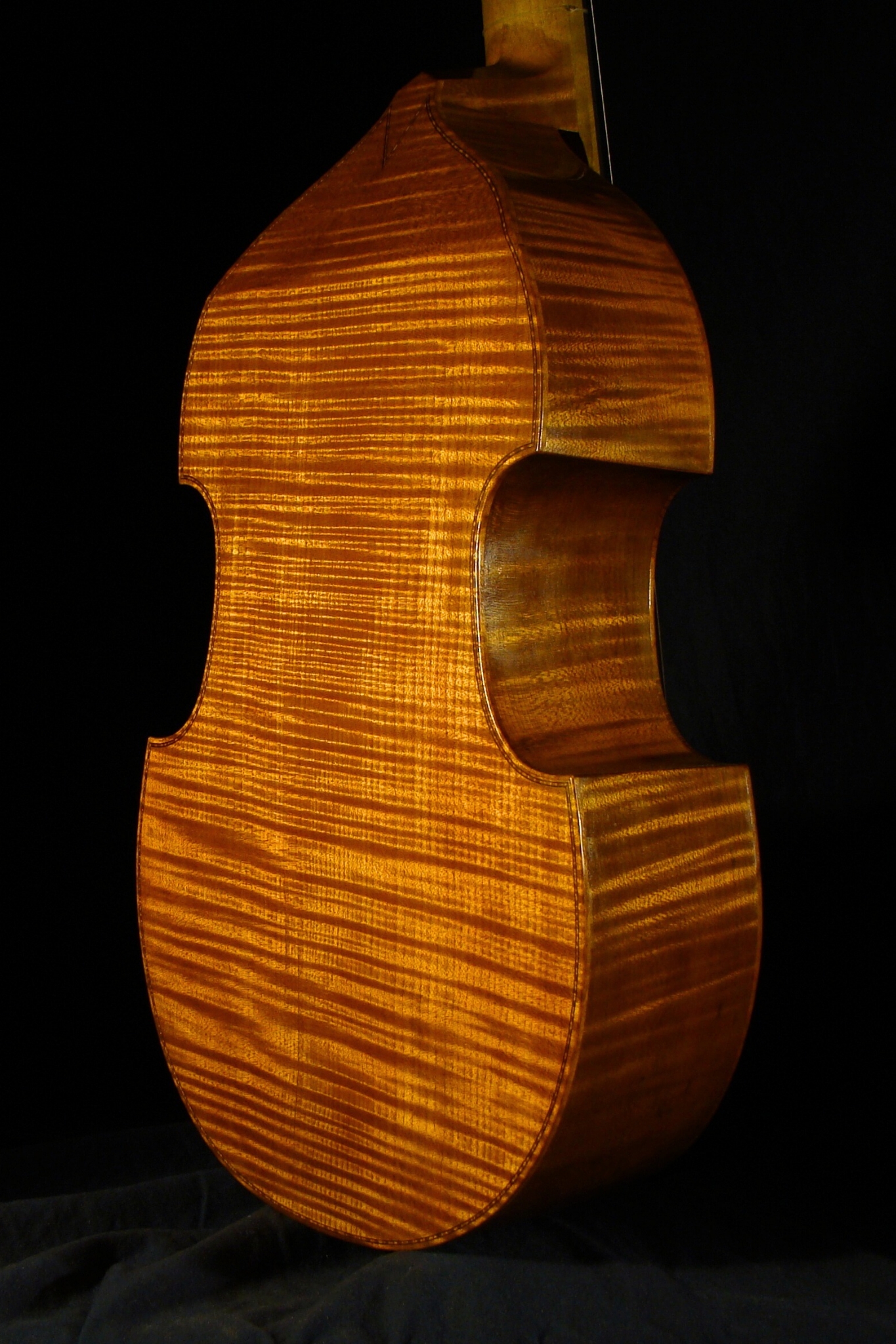 gamba violin maker luthier violin making Italy fine handmade4