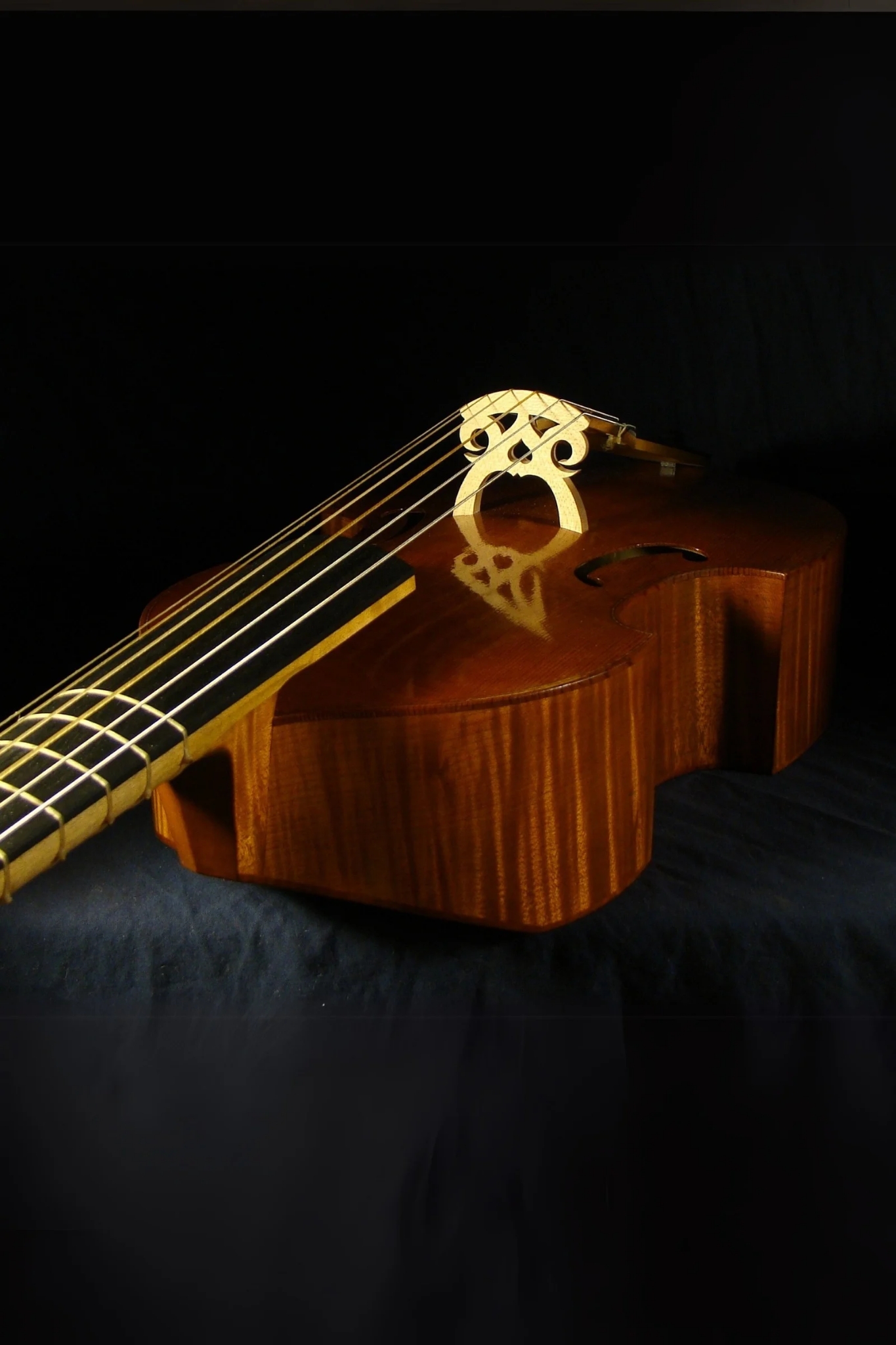 gamba violin maker luthier violin making Italy fine handmade5