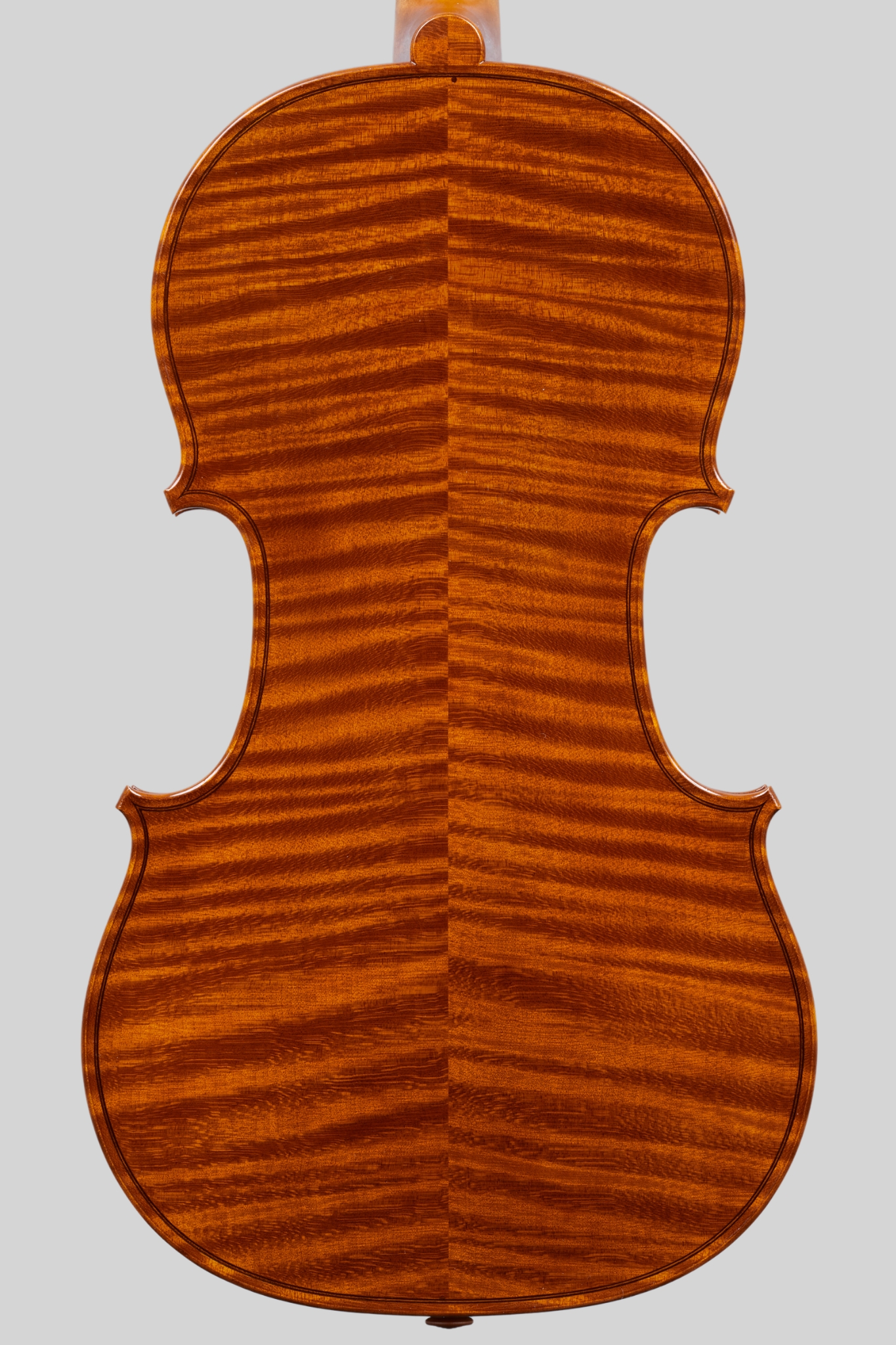 vsa 2022 violin maker handmade fine italian luthier violin2