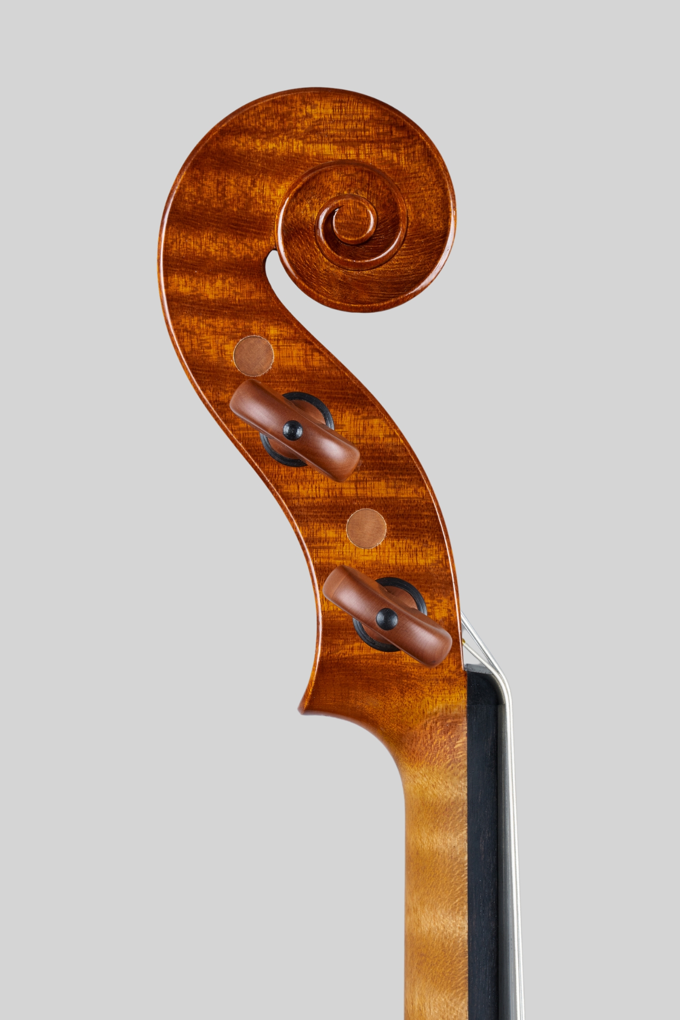 vsa 2022 violin maker handmade fine italian luthier violin3